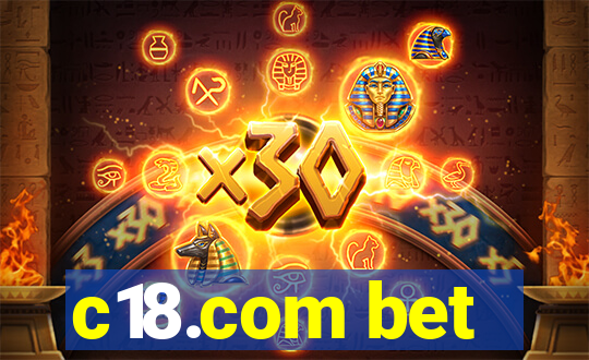 c18.com bet